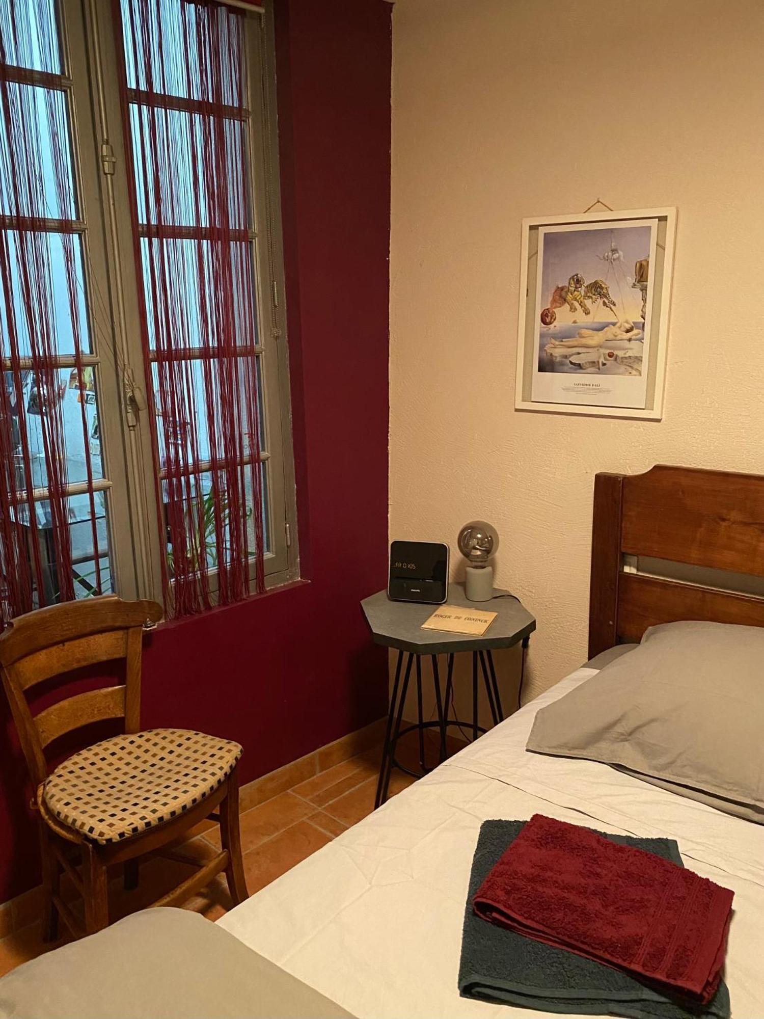Apartamento A 150 Pas Du Capitole!